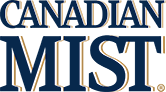 Canadian Mist logo