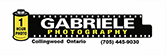 Gabriele Photography logo