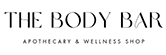 The Body Bar logo